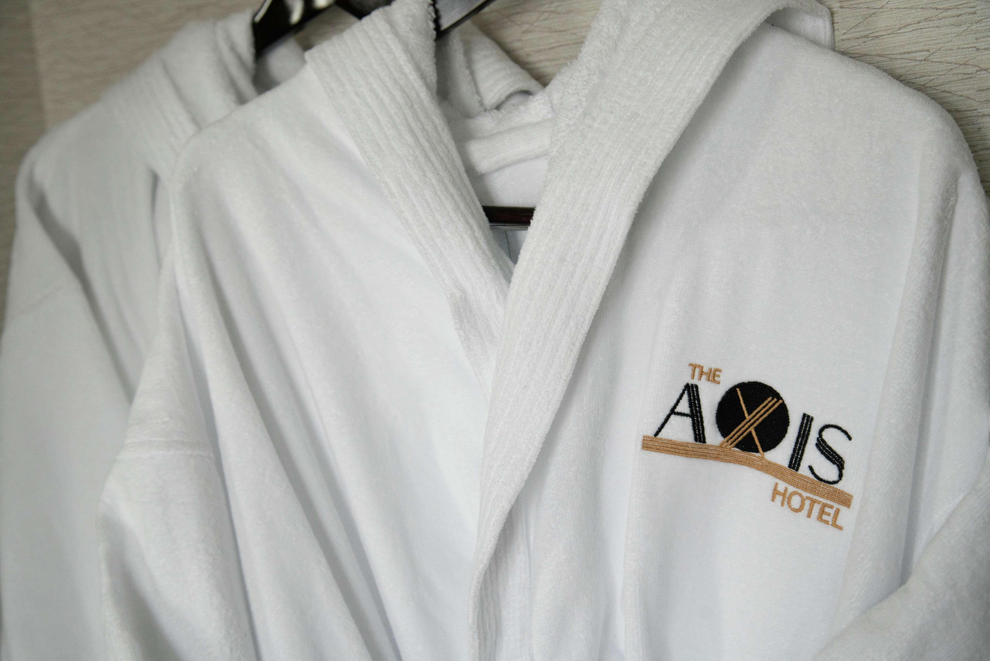 The Axis Moline Hotel, Tapestry Collection By Hilton Eksteriør bilde