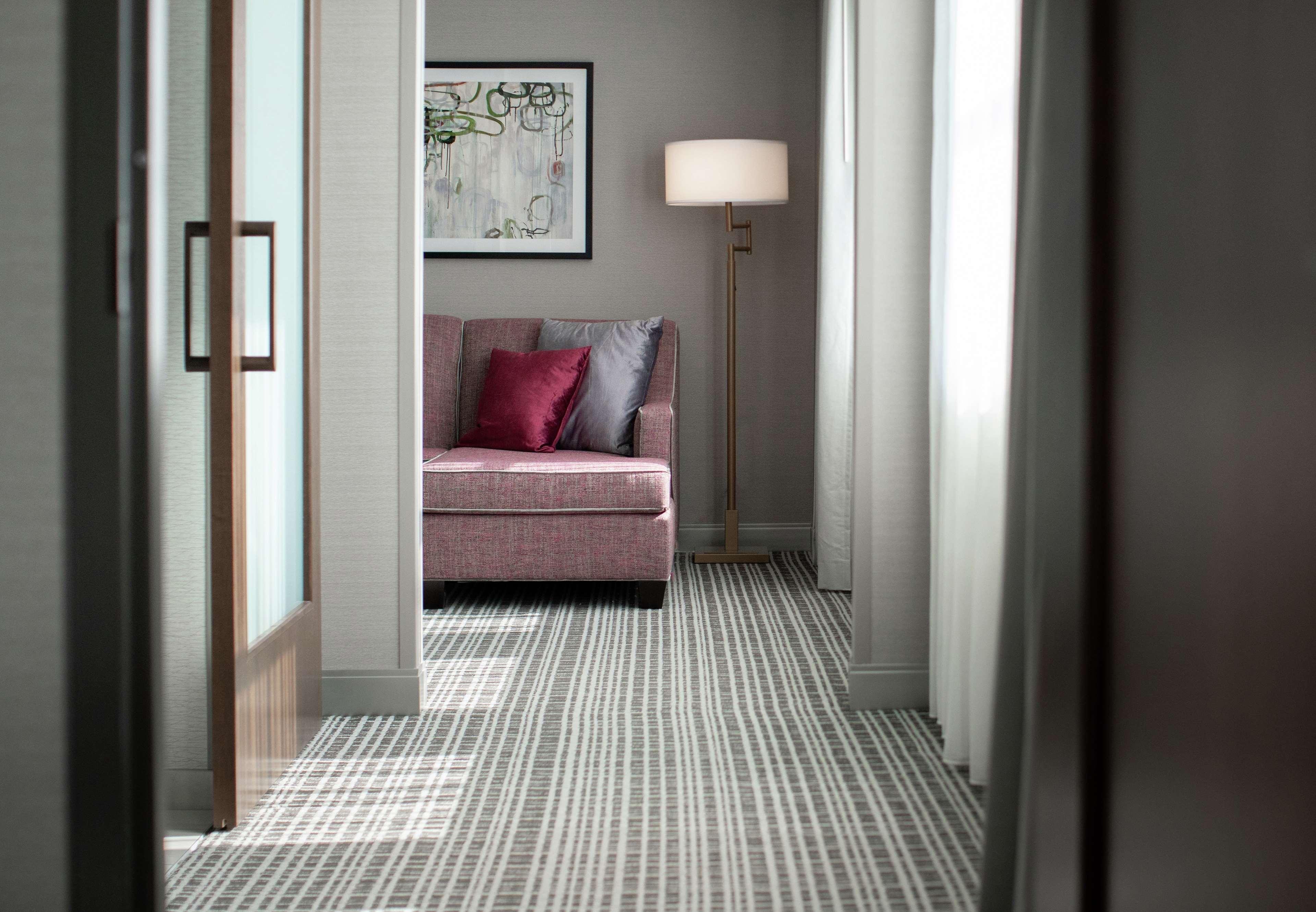 The Axis Moline Hotel, Tapestry Collection By Hilton Eksteriør bilde